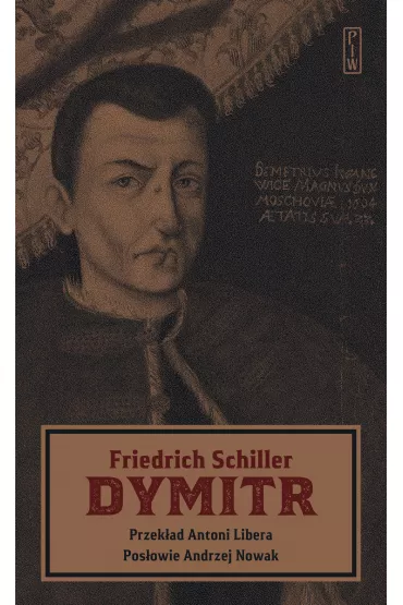 Dymitr - Friedrich Schiller