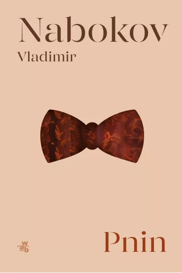 Pnin - Vladimir Nabokov