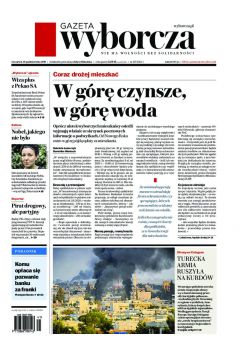 ePrasa Gazeta Wyborcza - Toru 237/2019