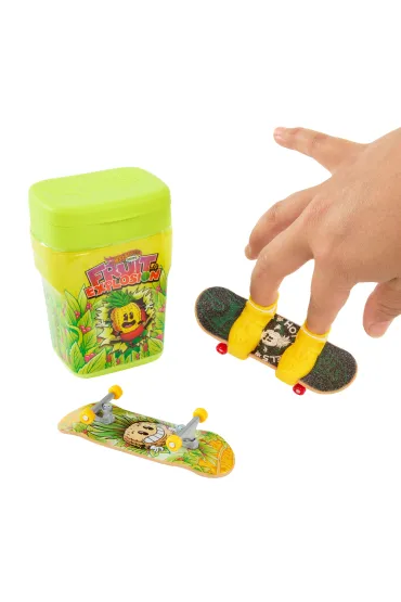 Hot Wheels. Skate Deskorolka 2 szt. HVK76 Mattel