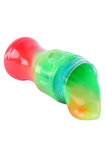 MASA SLIME TECZOWA 400ML 80143 PUD48 Lovin