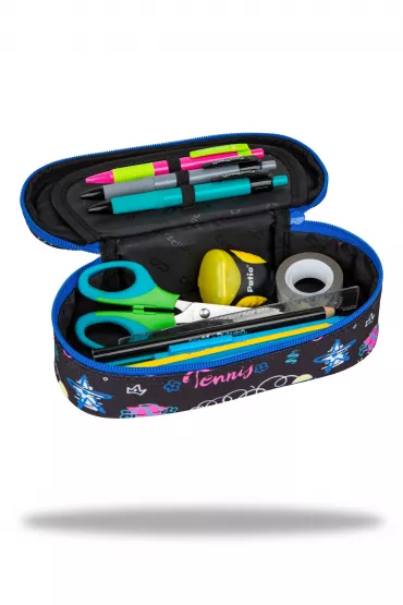 CoolPack Pi�rnik Campus Tennis Star
