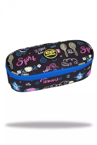 CoolPack Pi�rnik Campus Tennis Star