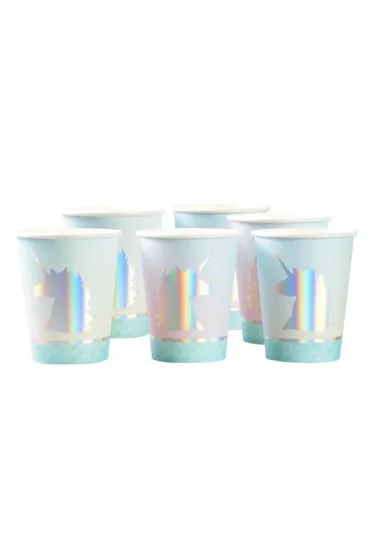 Arpex Kubek papierowy Jednoro�ec 255 ml