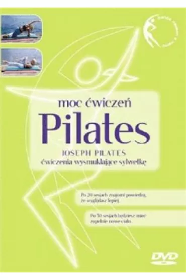 Moc Pilates