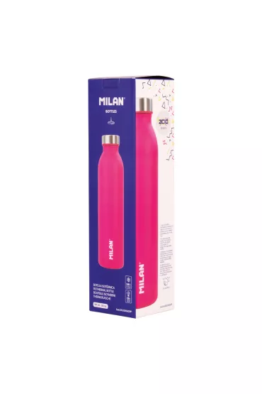 Milan Butelka termiczna Acid 591 ml