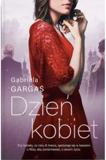 Dzie� kobiet - Gabriela Garga�