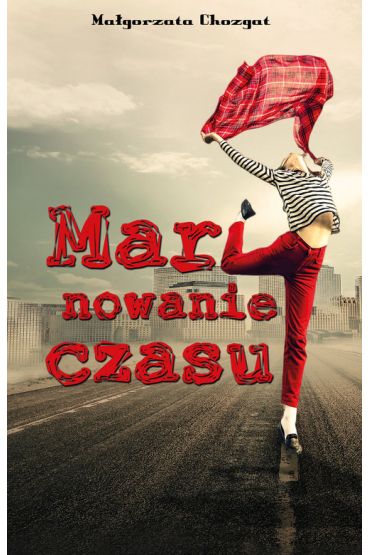 Marynowanie czasu