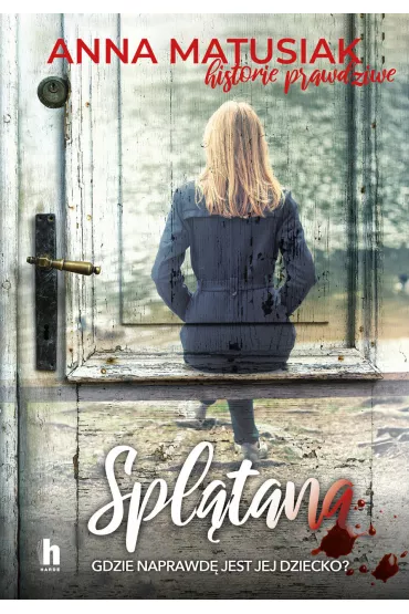 Spl�tana - Anna Matusiak