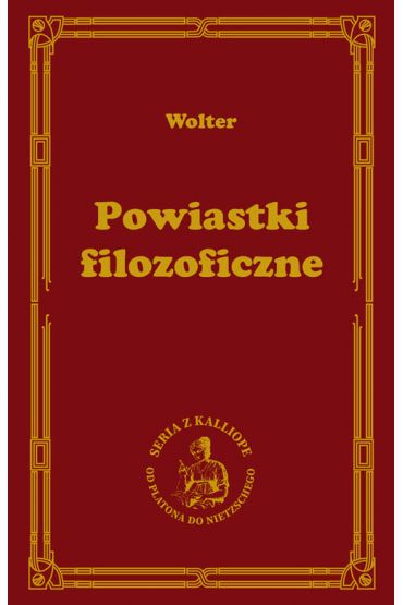 Powiastki filozoficzne