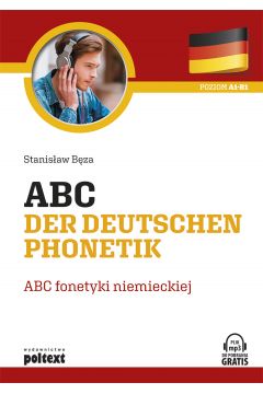 Abc der deutschen phonetik. ABC fonetyki niemieckiej