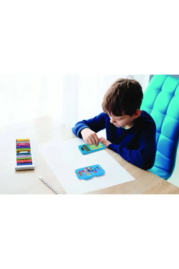 Kalkulator Stitch Lexibook C45D