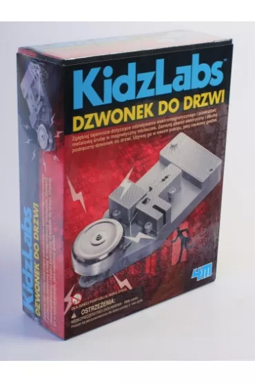 Zr�b to sam - Dzwonek do drzwi * 4M