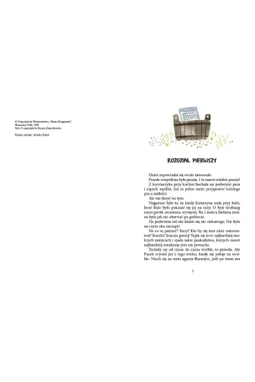 Puc, Bursztyn i go�cie - Jan Grabowski