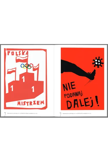 Stanis�aw Gajewski Plakaty - Dorota Folga-Januszewska