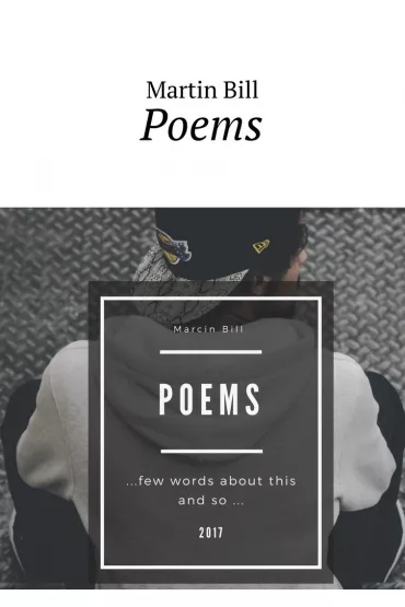 eBook Poems mobi epub - Martin Bill