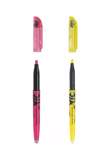 Pilot Zakre�lacz Frixion Light 2 kolory