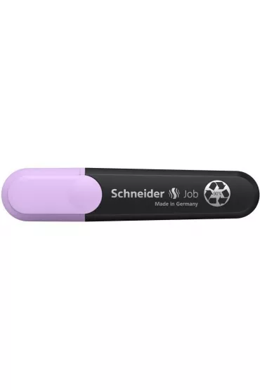 Schneider Zakre�lacz Job Pastel lawendowy 1-5mm