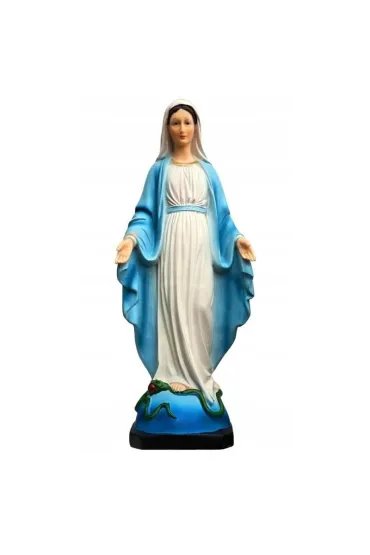Figura Matka Bo�a Niepokalana 20cm