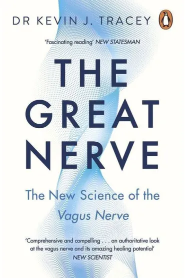 The Great Nerve - Kevin Tracey