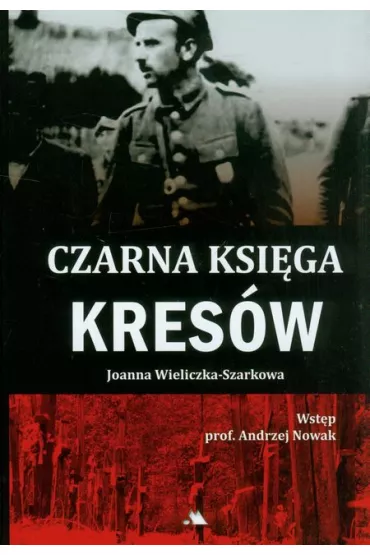 Czarna ksi�ga Kres�w - Joanna Wieliczka-Szarkowa