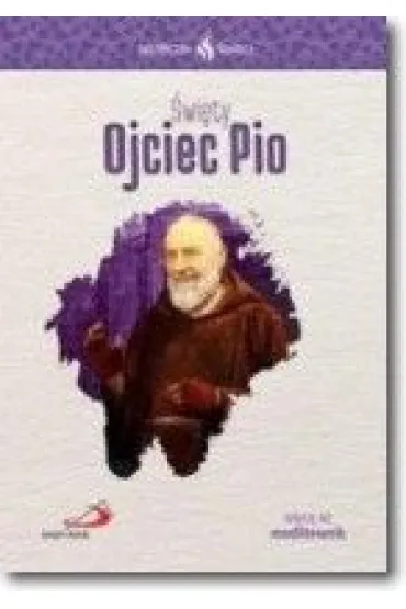 Skuteczni �wi�ci �wi�ty Ojciec Pio