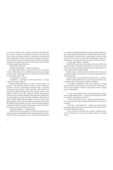 Toma i P.S.O.T. Omanoid - Raphael Klyme