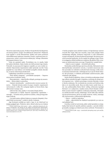 Toma i P.S.O.T. Omanoid - Raphael Klyme