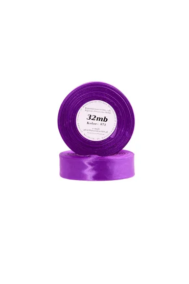 Pogotowie Florystyczno �lubne Wst��ka satynowa 6mm/32mb