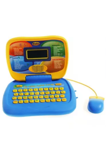 Laptop dla malucha Smily Play