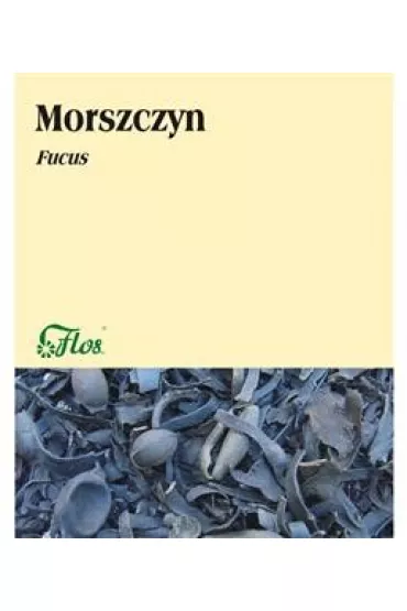 Flos Morszczyn 50 g