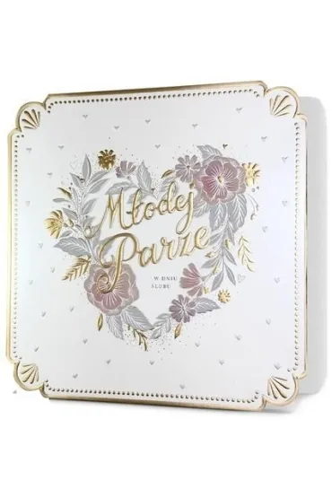 Pan Dragon Karnet kwadratowy �lub
