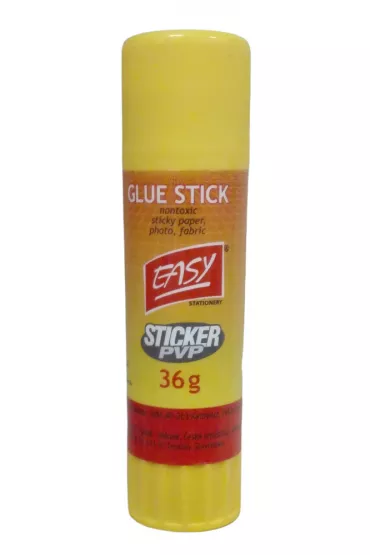 Easy Stationery Klej sztyft 36 g