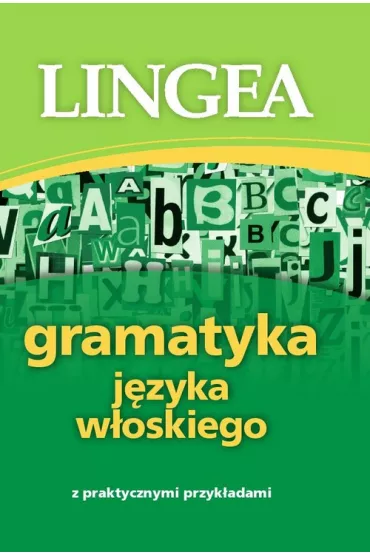 Gramatyka j�zyka w�oskiego