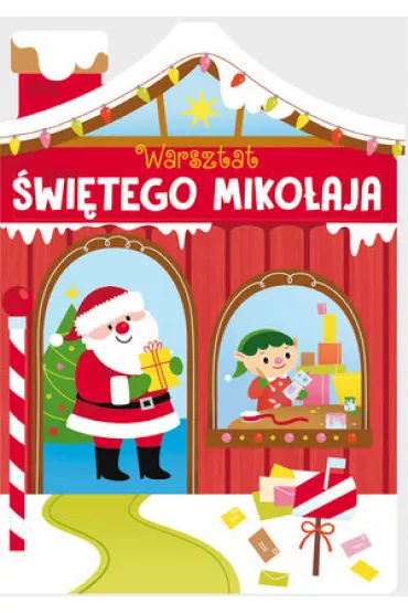 Warsztat �wi�tego Miko�aja