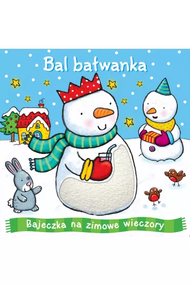 Bal ba�wanka