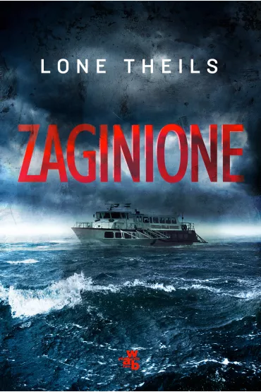 Zaginione - Lone Theils