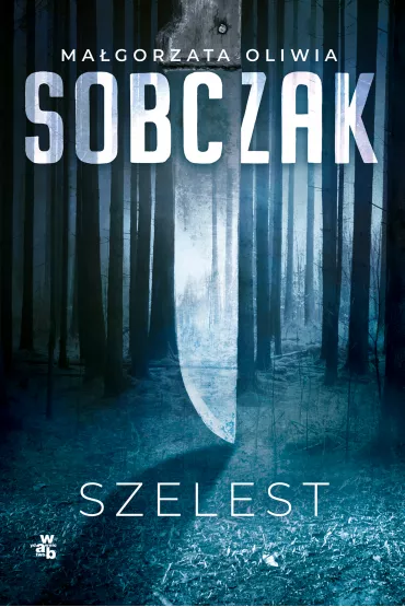 Szelest - Ma�gorzata Oliwia Sobczak