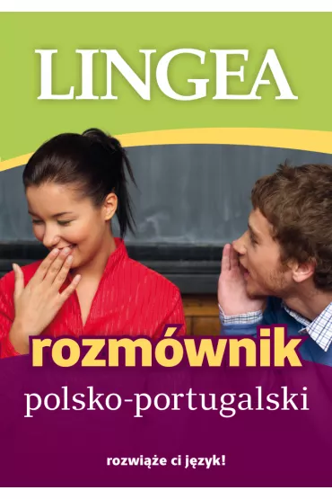 Rozm�wnik polsko-portugalski