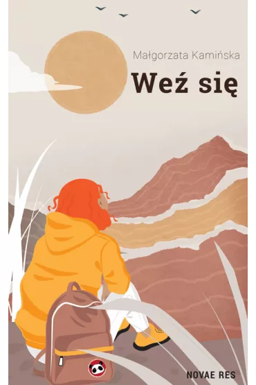 We� si� - Ma�gorzata Kami�ska