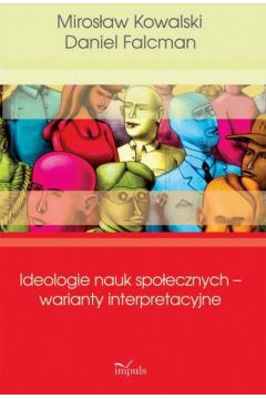 eBook Ideologie nauk spoecznych warianty interpreta pdf