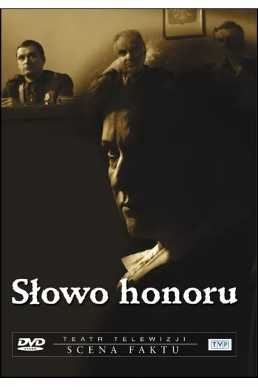 S�owo honoru - Krzysztof Za��ski, Pawe� Wieczorkiewicz
