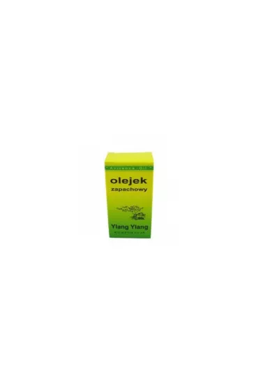 Avicenna Oil Kompozycja zapachowa Ylang Ylang 7 ml