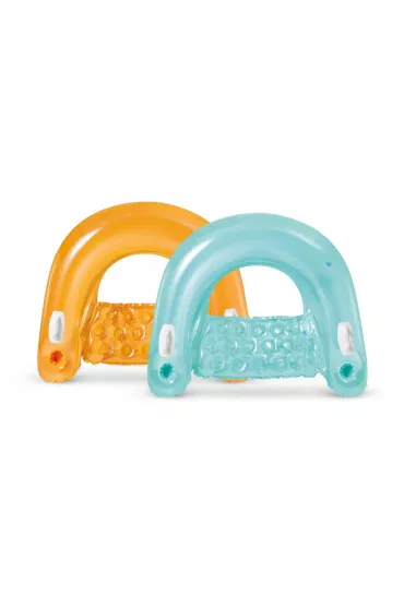Intex Materac z uchwytami Float ty