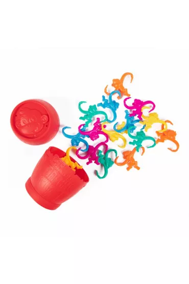 Barrel of Monkeys Spin Master