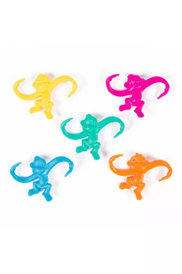 Barrel of Monkeys Spin Master