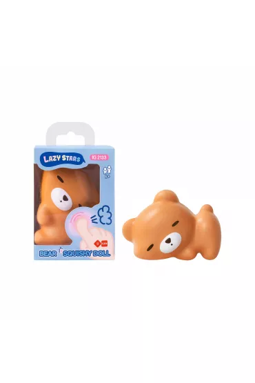 GNIOTEK MIS SQUISHY 10X10X15 WB 1/12 Alba Moli