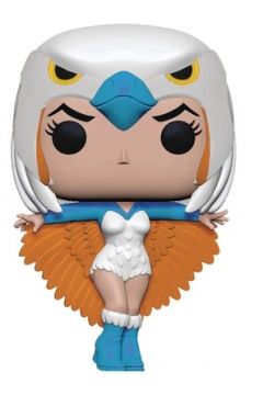Funko POP Animation: Masters of the Universe  - Sorceress