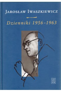Dzienniki 1956-1963. Tom II