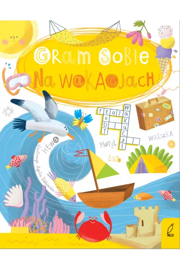 Gram sobie. Na wakacjach